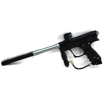 Used Dye Rize CZR - Black/Grey