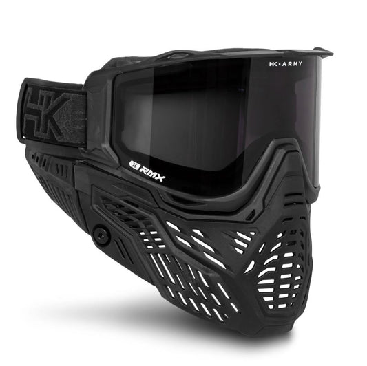 HK Army RMX Goggle System