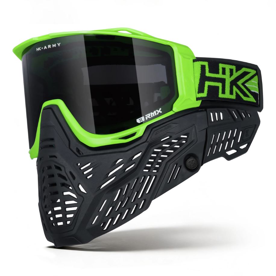 HK Army RMX Goggle System