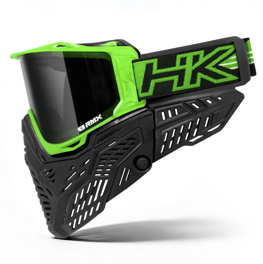 HK Army RMX Goggle System