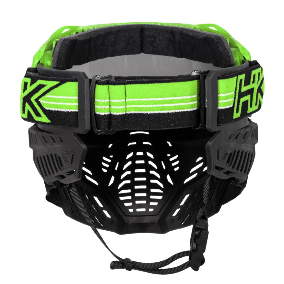 HK Army RMX Goggle System