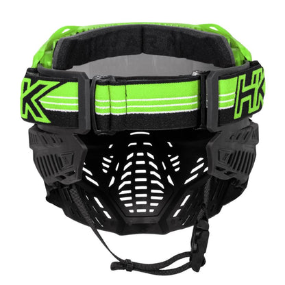 HK Army RMX Goggle System