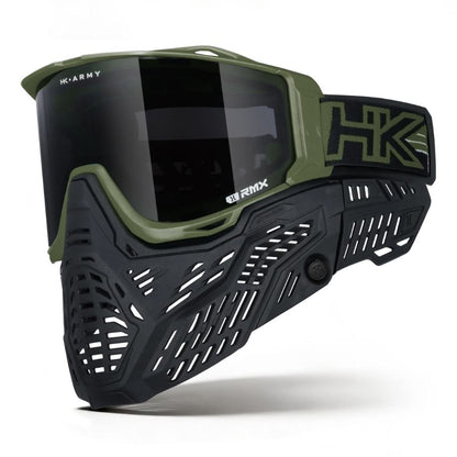 HK Army RMX Goggle System