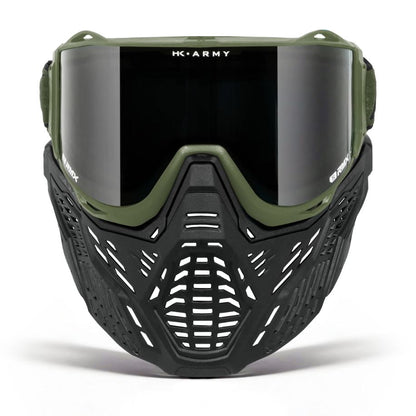 HK Army RMX Goggle System