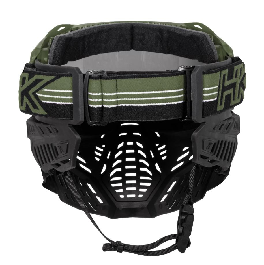 HK Army RMX Goggle System
