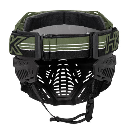 HK Army RMX Goggle System