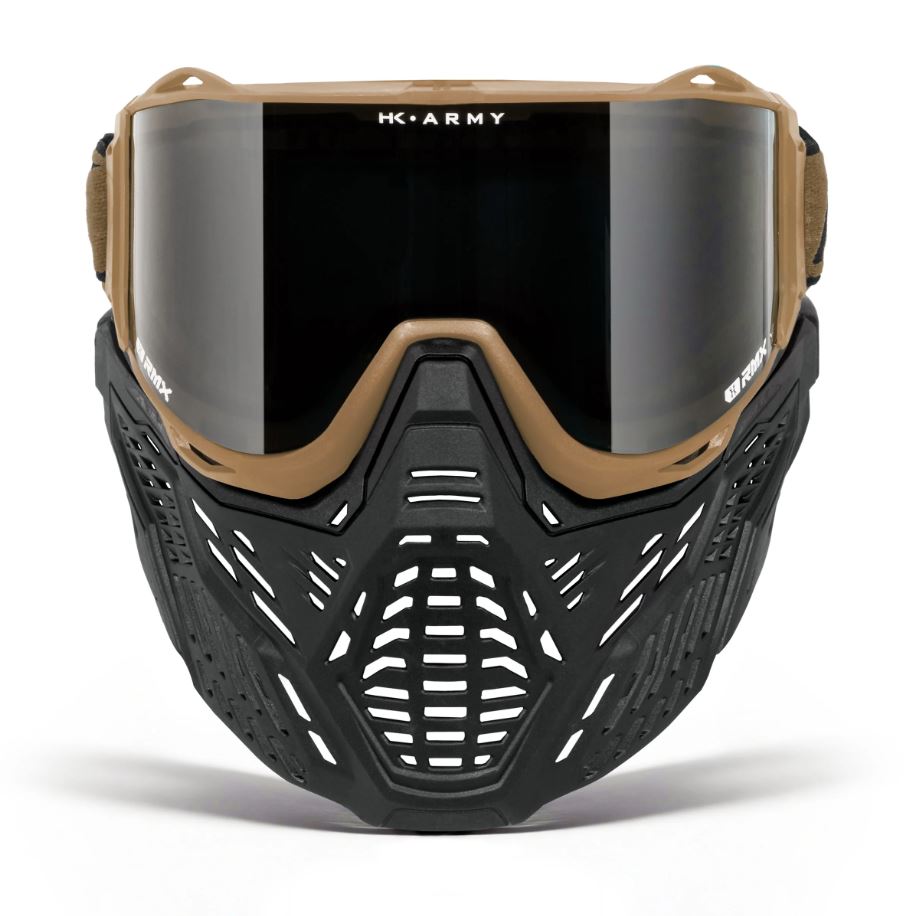 HK Army RMX Goggle System