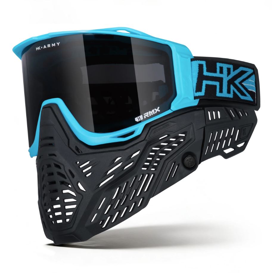 HK Army RMX Goggle System