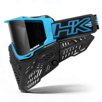 HK Army RMX Goggle System