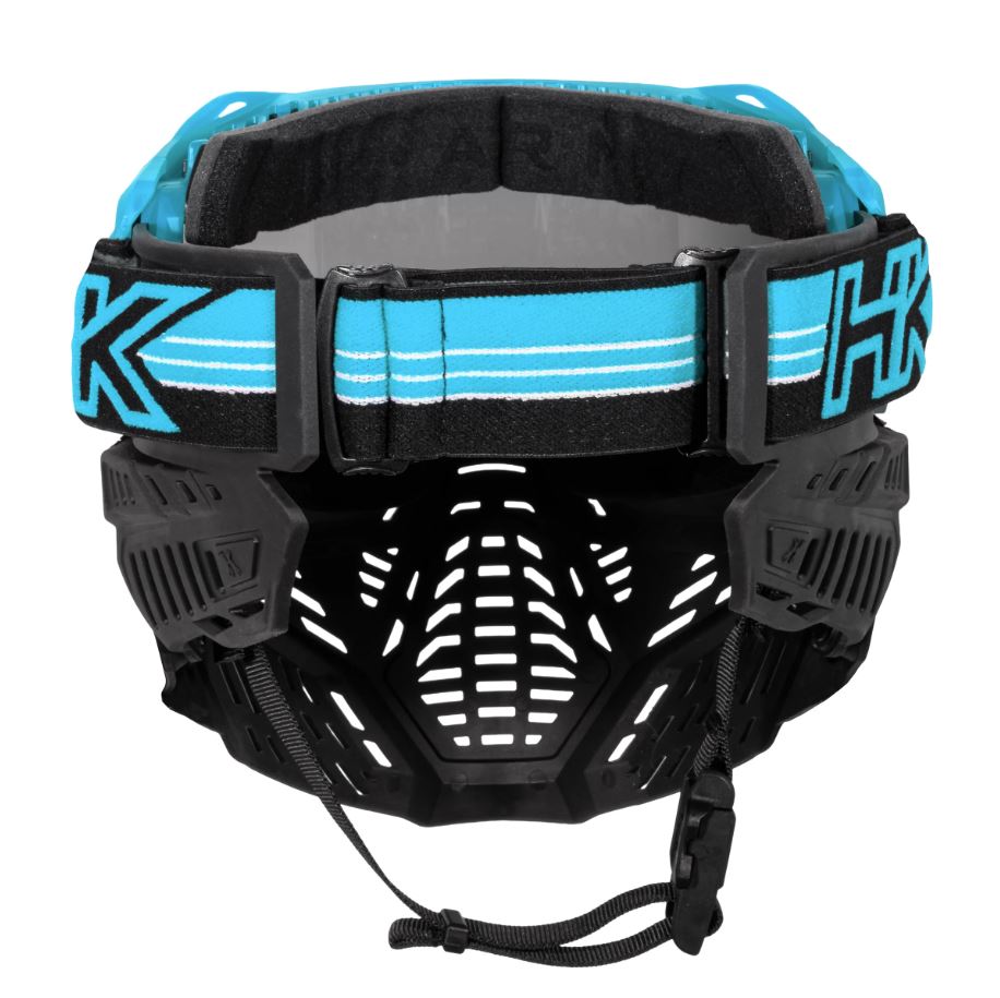 HK Army RMX Goggle System