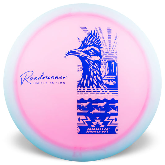 Innova Halo Champion Roadrunner Disc - 2026 Limited Edition