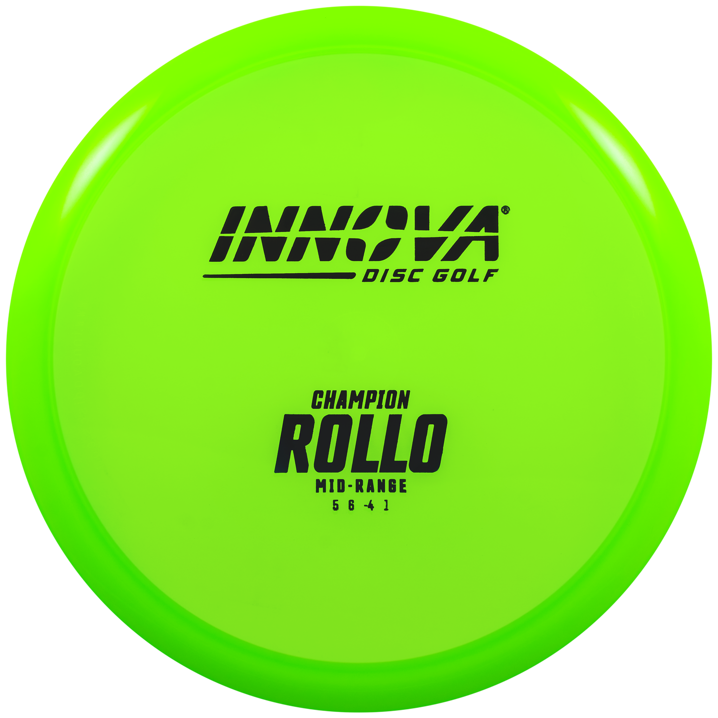 Innova Champion Rollo Disc