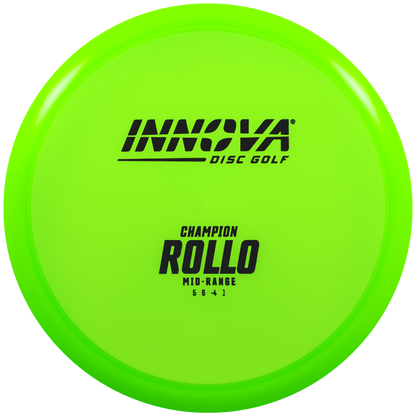 Innova Champion Rollo Disc