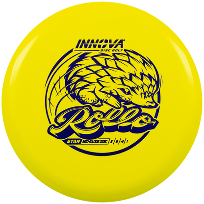 Innova Star Rollo Disc