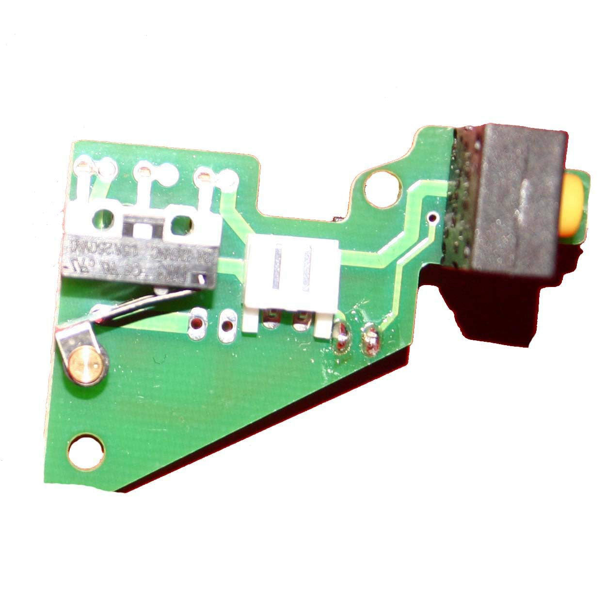 Dye Rotor or LT-R Replacement OEM Circuit Board With Connectors