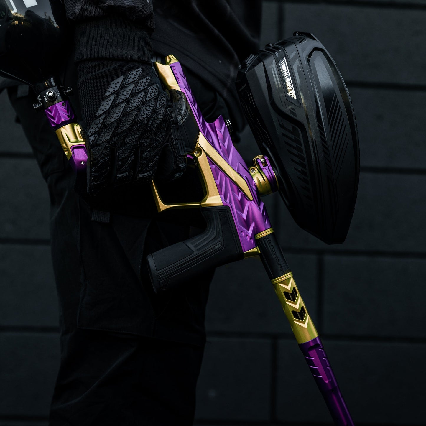 HK Fossil - Eclipse LV2 - Royalty