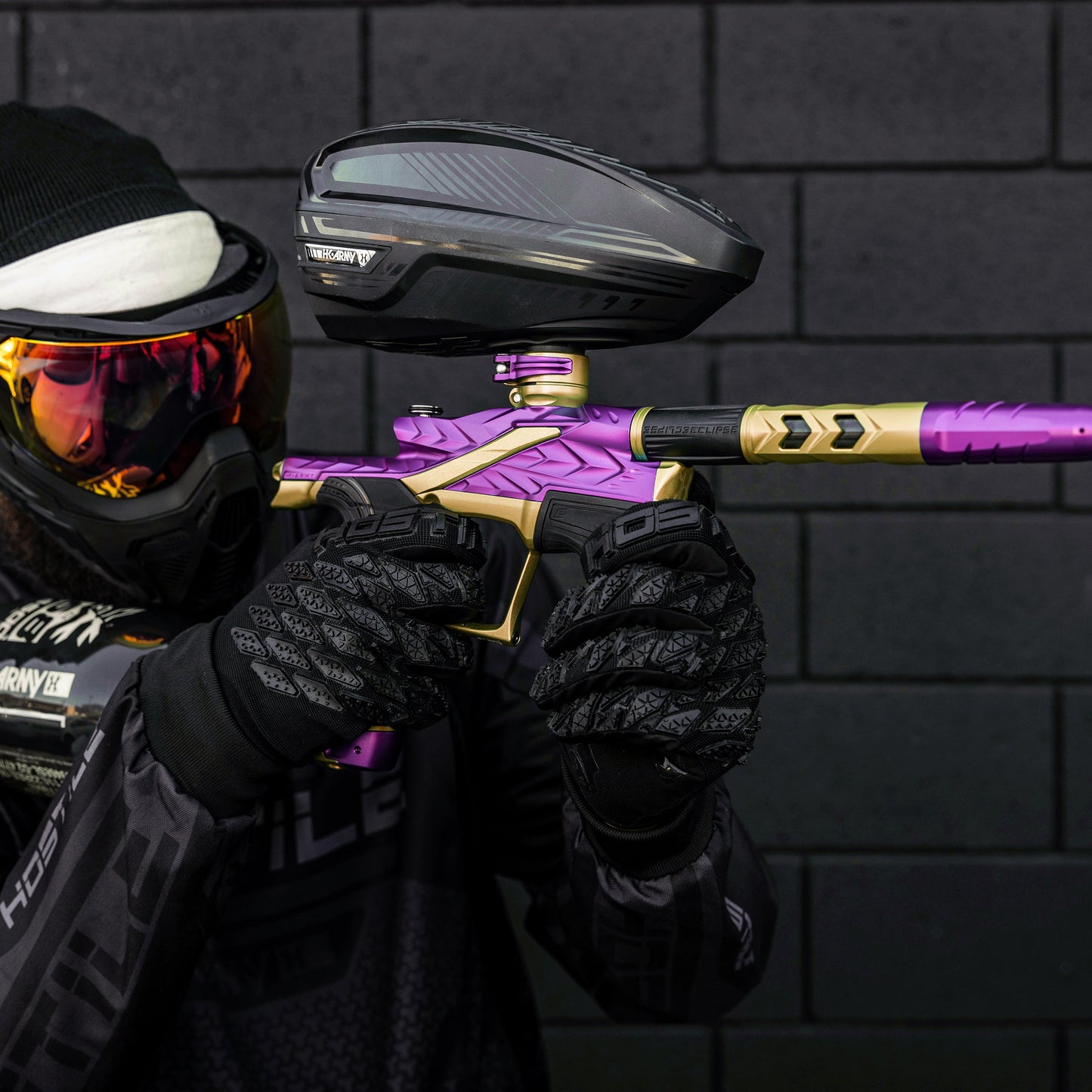 HK Fossil - Eclipse LV2 - Royalty