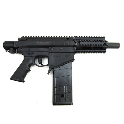 Used Valken M17 MagFed - Black