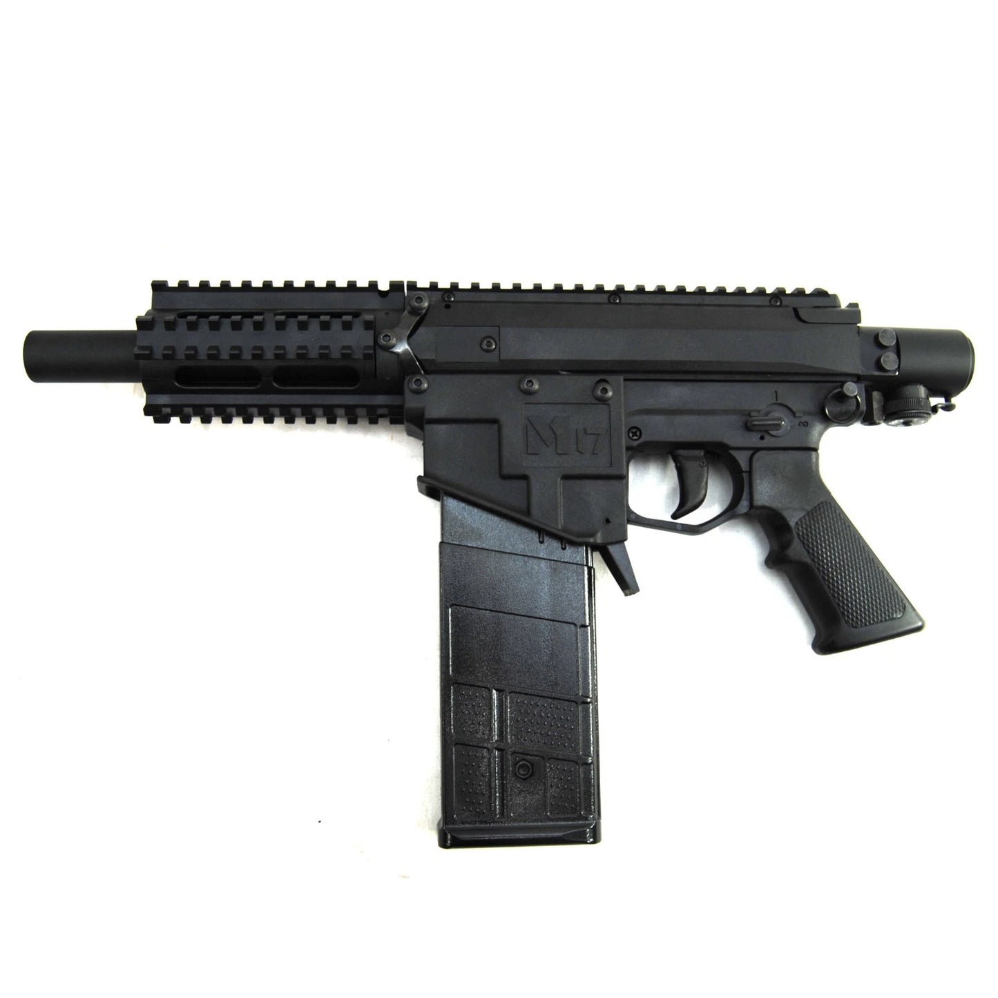 Used Valken M17 MagFed - Black