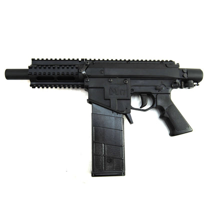 Used Valken M17 MagFed - Black