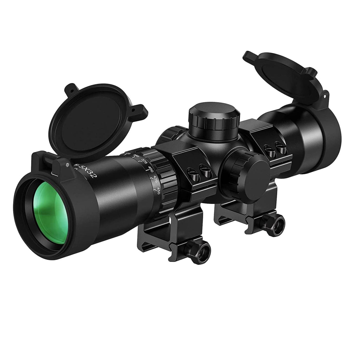 Planet Eclipse EMF100 Sniper Package