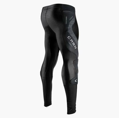 CRBN SC Pro Bottom 3.0 - Black
