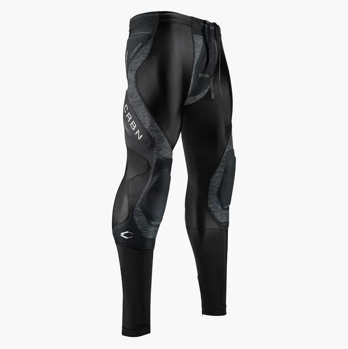 CRBN SC Pro Bottom 3.0 - Black