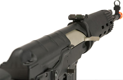 CYMA Standard SVD-S Airsoft AEG Sniper Rifle with Folding Stock