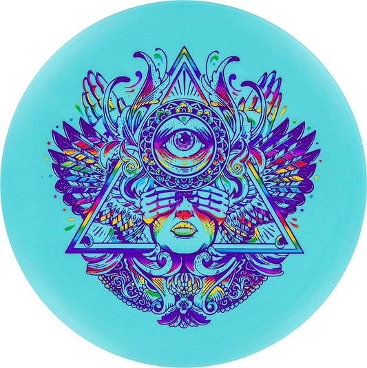 Innova KC Pro Aviar Disc - Secret Society Stamp