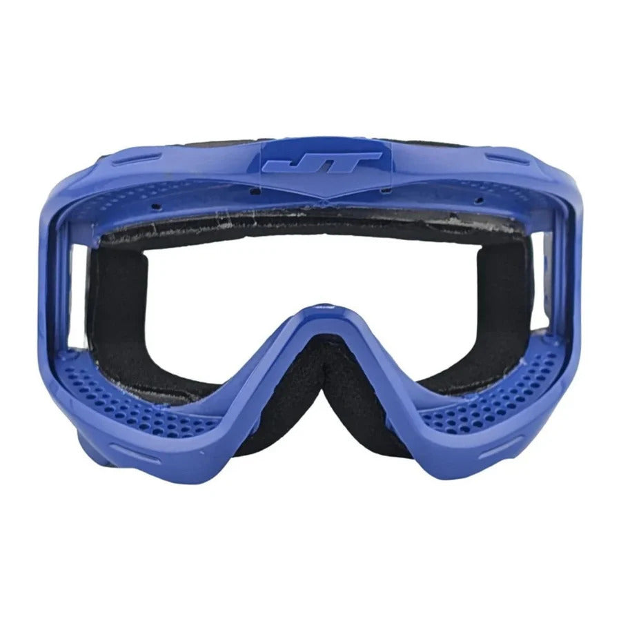 JT Spectra Goggle Frame September Birthstone Sapphire Liquid