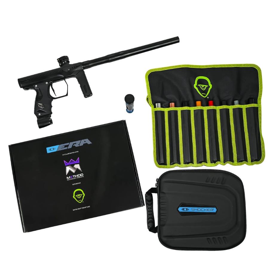 Shocker Paintball Method ERA