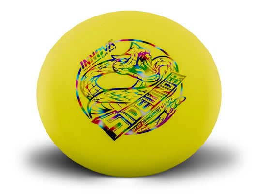 Innova Star Sidewinder Disc
