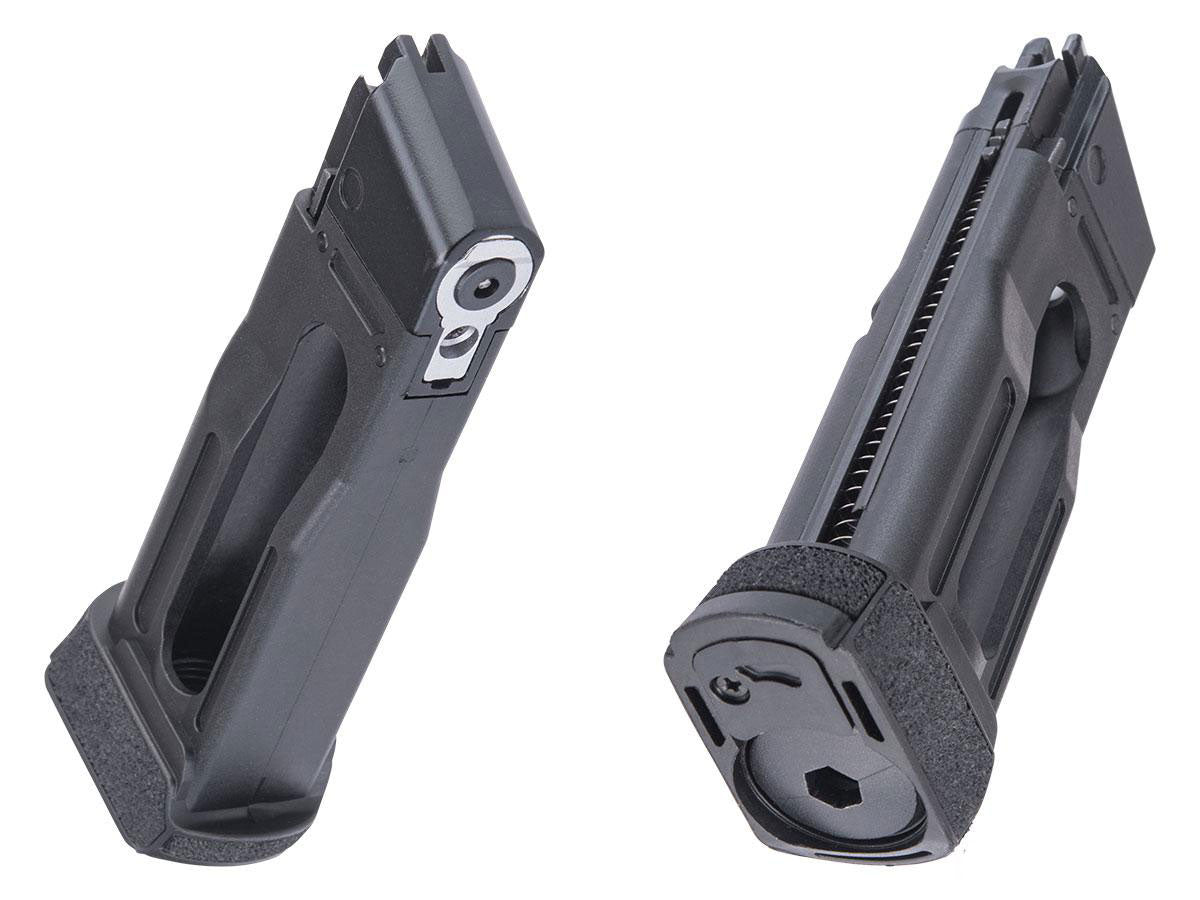 SIG Sauer ProForce 12rd Magazine for P365 Gas Airsoft Pistol - CO2