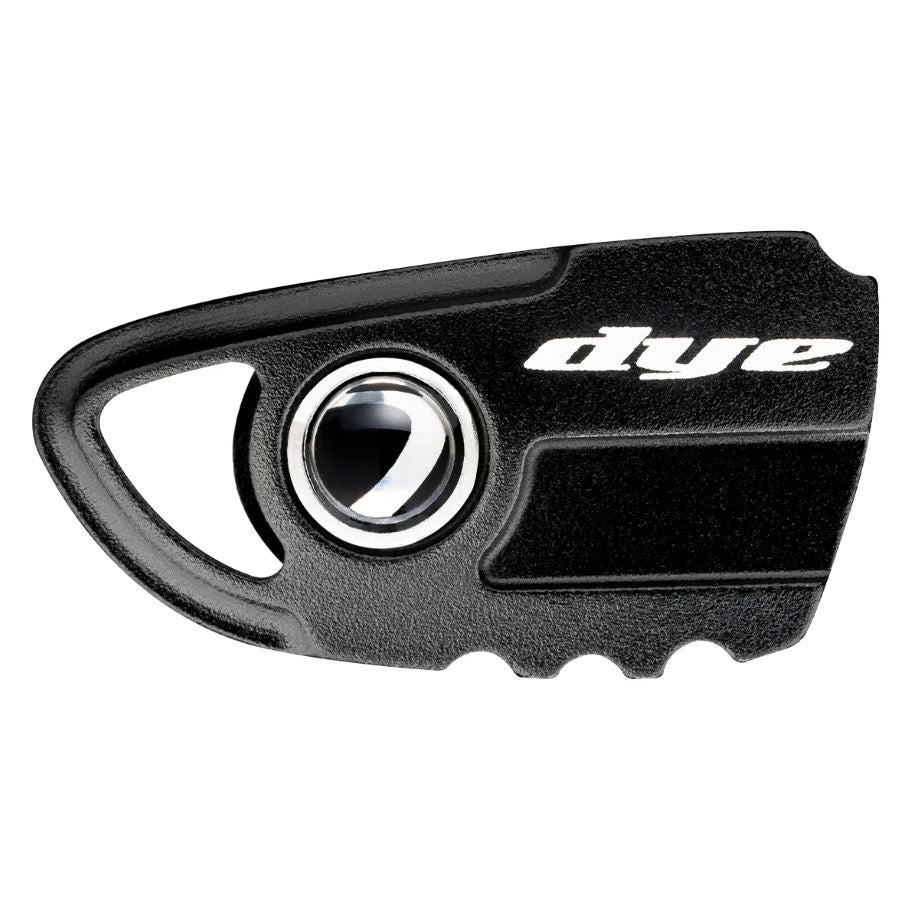 Dye Skeletonized ASA Knob for DSR Pro/CZR/M2/M3S