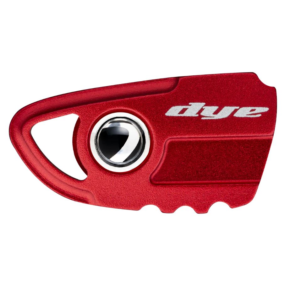 Dye Skeletonized ASA Knob for DSR Pro/CZR/M2/M3S