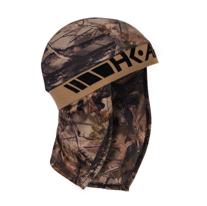 HK Army Skull Wrap