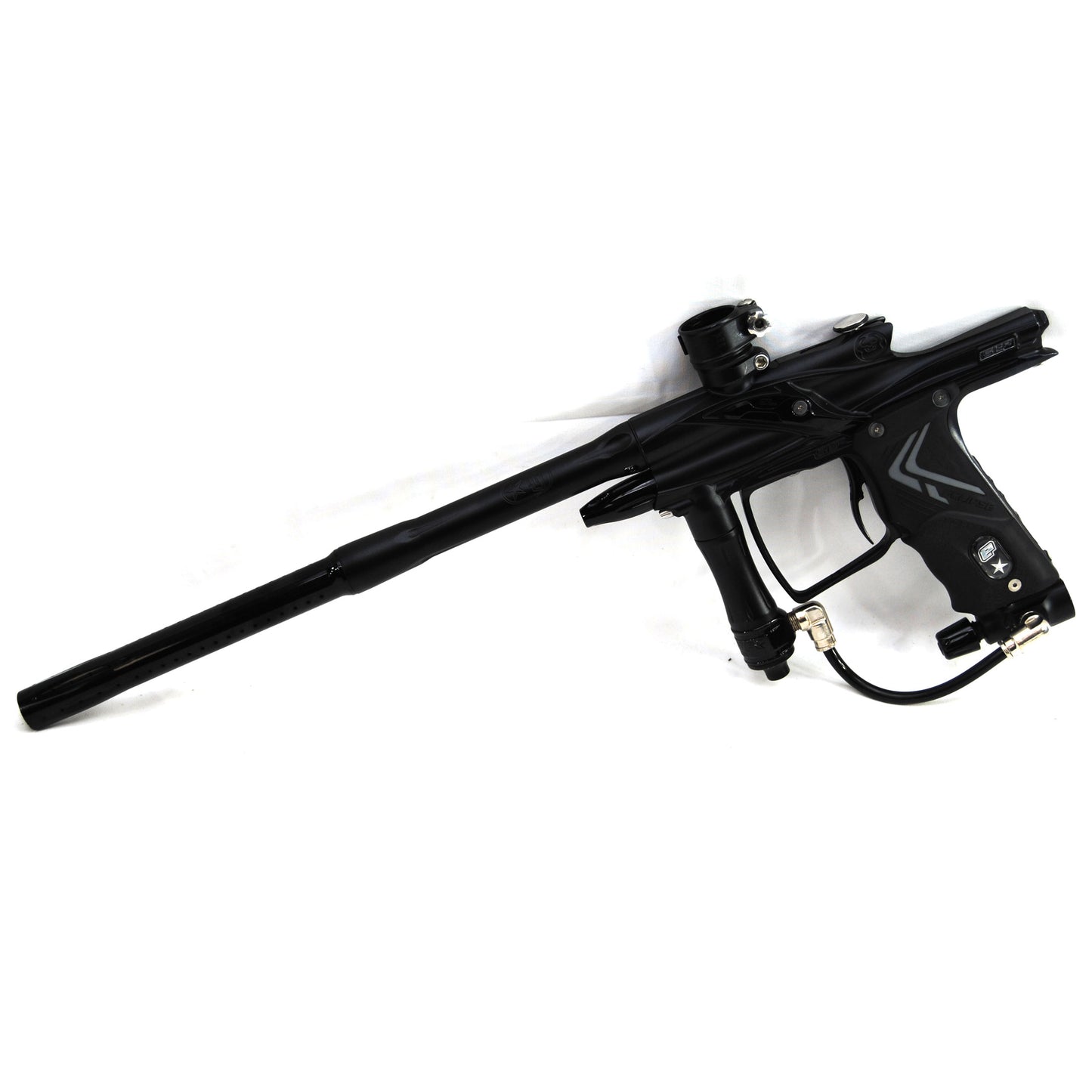 Used Planet Eclipse EGO Dark SL8R - Black