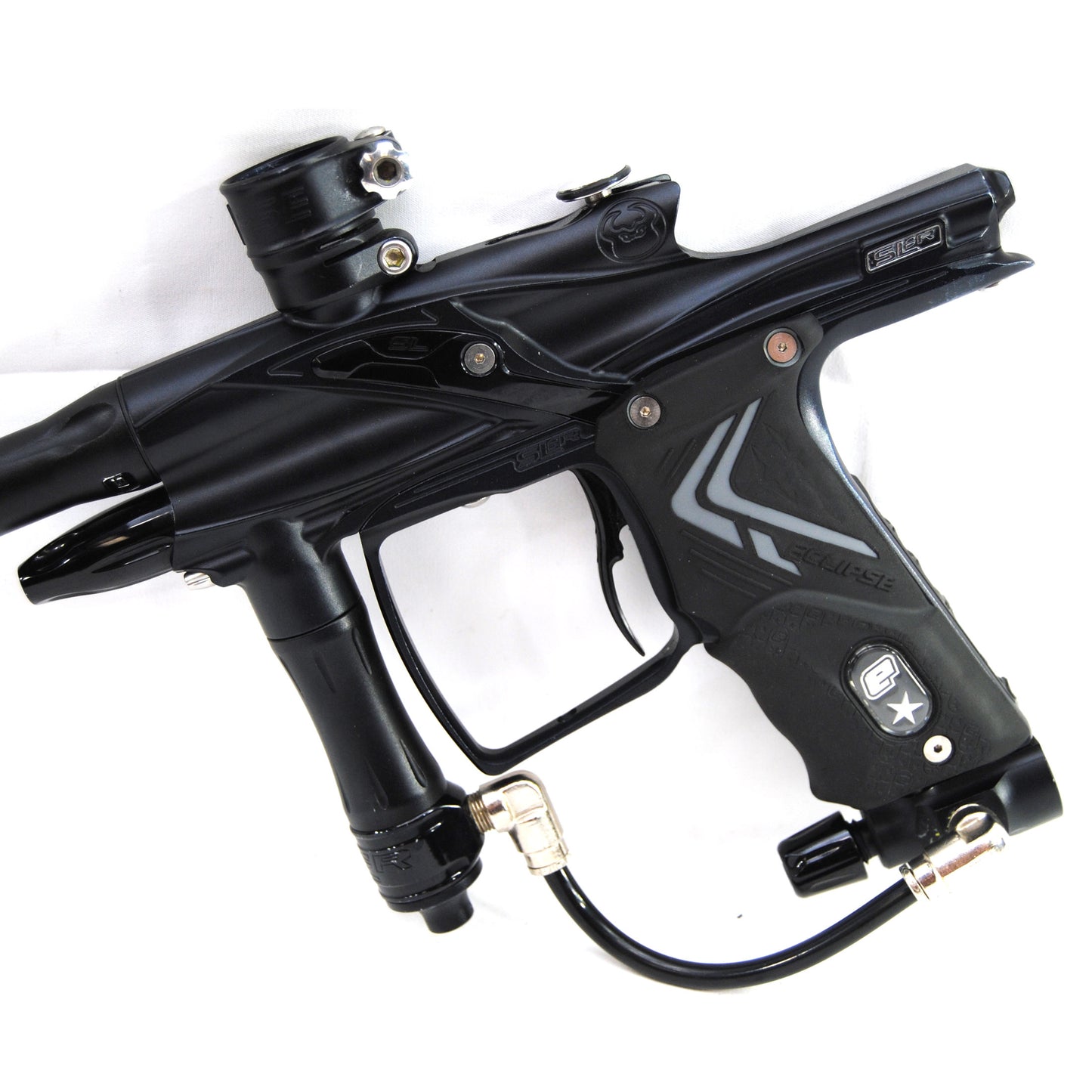 Used Planet Eclipse EGO Dark SL8R - Black