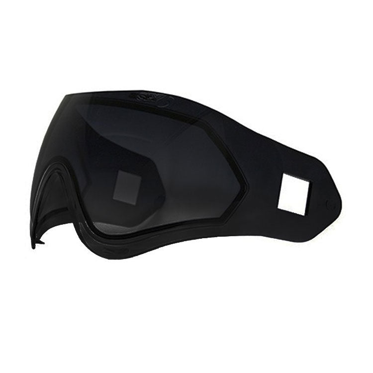 Sly Profit Goggle System Replacement Lens - Smoke