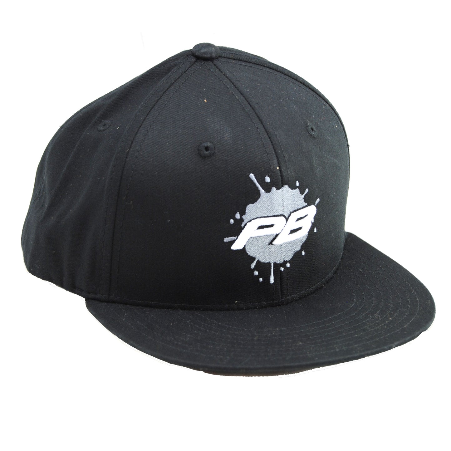 PB Sports Custom Flat-Bill Hat