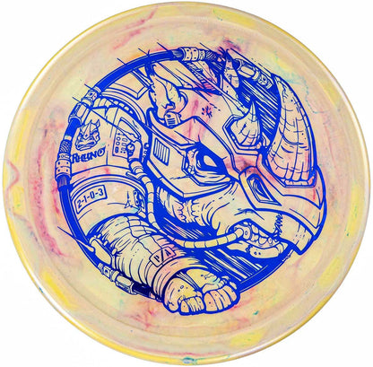 Innova XT Rhyno Disc - Space Force Galactic