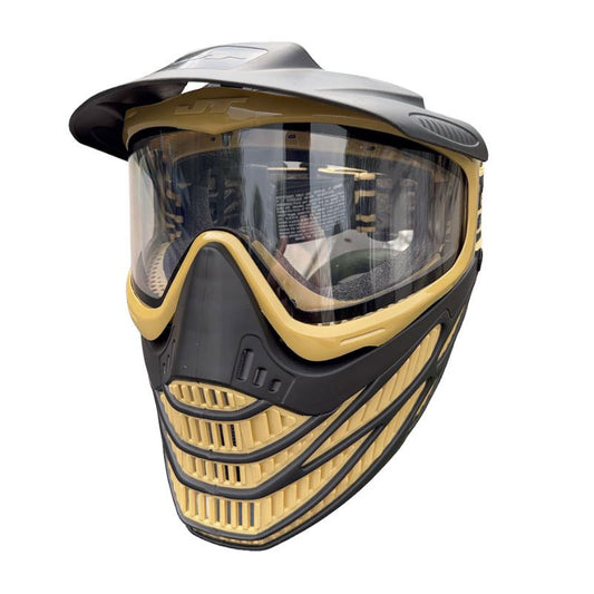 JT Spectra Flex 8 Goggle - Sandstorm