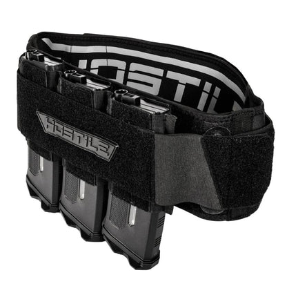 HK Army Hostile Speed Flex Belt - Black