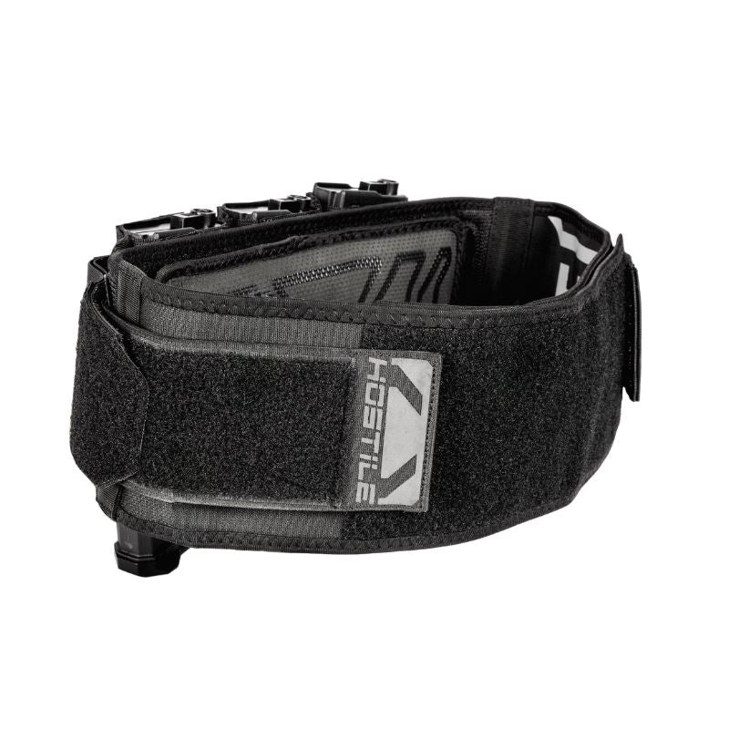 HK Army Hostile Speed Flex Belt - Black