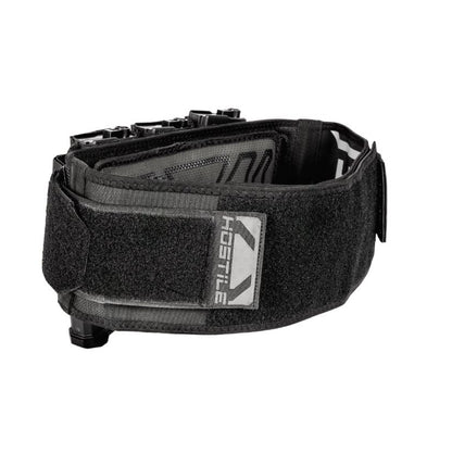 HK Army Hostile Speed Flex Belt - Black