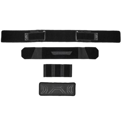 HK Army Hostile Speed Flex Belt - Black