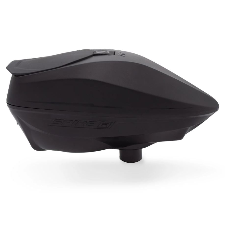 Virtue Spire IR2 Replacement Shell - Black
