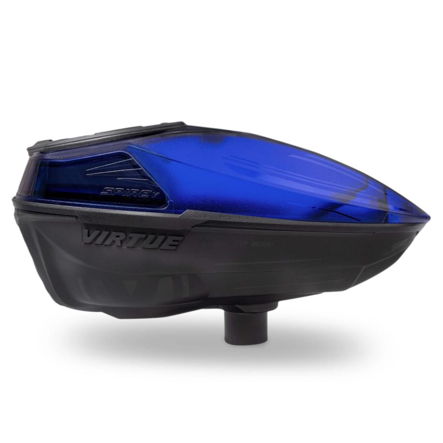 Virtue Spire V Loader - Limited Edition Dust Crystal