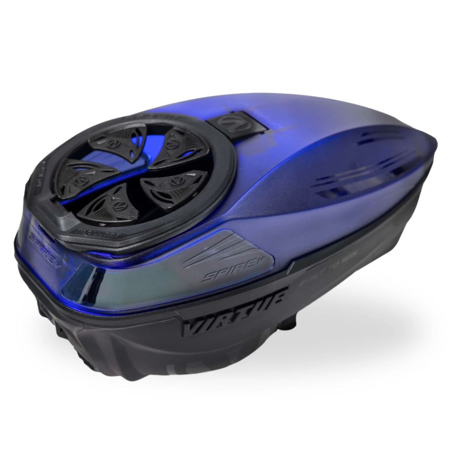 Virtue Spire V Loader - Limited Edition Dust Crystal