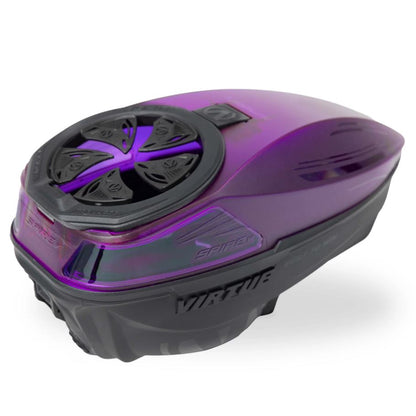 Virtue Spire V Loader - Limited Edition Dust Crystal